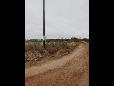 Terrenos Venta Santiago Del Estero Venta de 2 hectreas en el Zanjn - Apto para desarrollos inmobiliarios