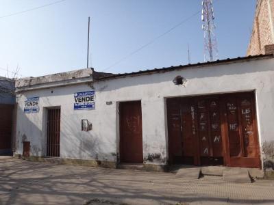 Casas Venta Santiago Del Estero TAGLIAVINI VENDE CASA (AVANCE DE OBRA 70%) - B CENTENARIO - CALLE PARAN N 473 - SGO. DEL ESTERO