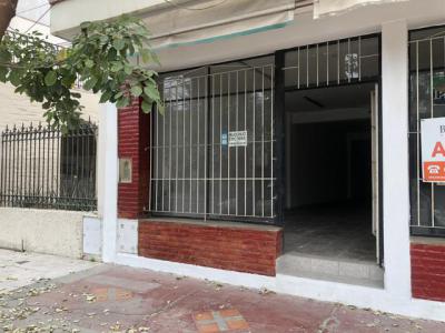 Oficinas y Locales Alquiler Santiago Del Estero ALQUILO AMPLIO LOCAL COMERCIAL VIDRIADO