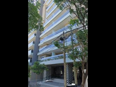 Departamentos Venta Santiago Del Estero DPTO EN VENTA - CATAMARCA 61 - EDIFICIO LOS CARDONES