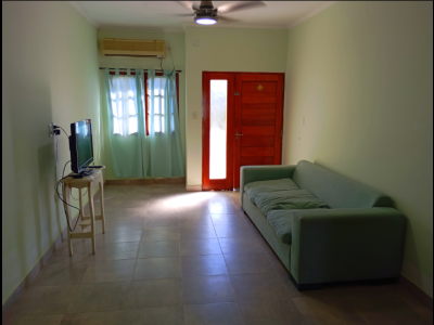 Casas Alquiler Santiago Del Estero ALQUILER TEMPORARIO