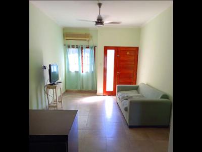 Casas Alquiler Santiago Del Estero ALQUILER TEMPORARIO