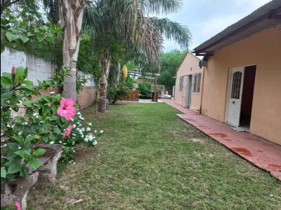 Campos Fincas Chacras Venta Vendo casa finca