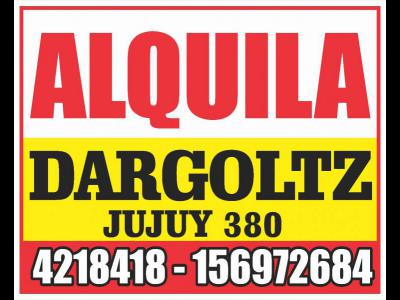 Departamentos Alquiler Santiago Del Estero ALQUILO DPTO 2 DORM S/ 3 de FEBRERO CASI BELGRANO