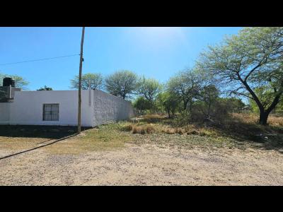 Terrenos Venta Santiago Del Estero TAGLIAVINI VENDE TERRENO - MACO - ATAHONA - A  560 METROS DE INDEPENDENCIA - SGO. DEL ESTERO