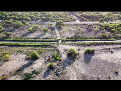 Campos Fincas Chacras Venta Santiago Del Estero Finca 17 Hectreas Con Riego Ruta 1