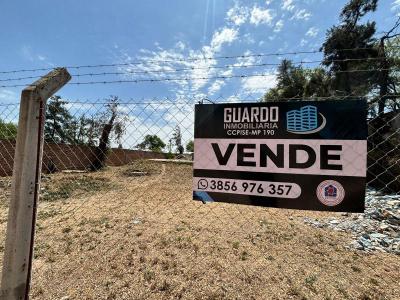 Terrenos Venta Santiago Del Estero OPORTUNIDAD UNICA LOTE CAMINO LAS MARIAS TERRENO D