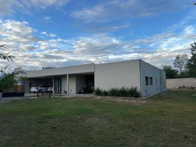 Casas Venta Santiago Del Estero TAGLIAVINI VENDE CASA - ZANJN - CALLE LOS CARDONES S/N - A 800 METROS DE RUTA NACIONAL N 9