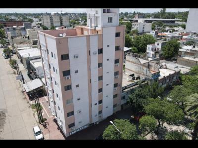 Departamentos Venta Santiago Del Estero TAGLIAVINI VENDE DPTO. - B� ALBERDI - ALVEAR N� 308 - ESQUINA HIPOLITO YRIGOYEN - SGO. DEL ESTERO