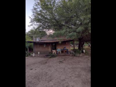 Campos Fincas Chacras Venta Santiago Del Estero vendo finca en producci�n