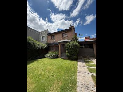 Casas Venta Santiago Del Estero Casa 3 dormitorios, Barrio Cabildo