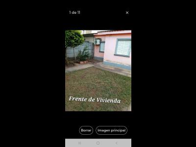Casas Venta Santiago Del Estero IMP'ERDIBLE VENDO CASA CON AMPLIACI�N EN LA BANDA