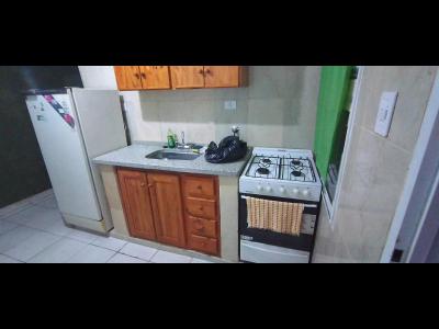 Departamentos Alquiler Santiago Del Estero Alquilo Dpto zona Unse totalmente amoblado