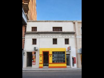 Departamentos Alquiler Santiago Del Estero TAGLIAVINI ALQUILA DPTO. 3 DORMITORIOS - B� CENTRO - CALLE 9 DE JULIO N� 441