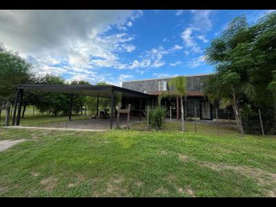 Casas Venta Santiago Del Estero RESIDENCIA PREMIUM EN VENTA - EL TIMB� COUNTRY CLUB