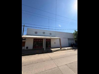 Oficinas y Locales Venta Santiago Del Estero LOCAL COMERCIAL CON GALP�N - LAVALLE Y AV. AGUIRRE SUR - 570 M�