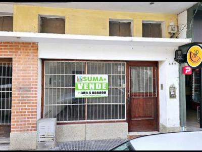 Oficinas y Locales Venta Santiago Del Estero LOCAL COMERCIAL EN EL CENTRO