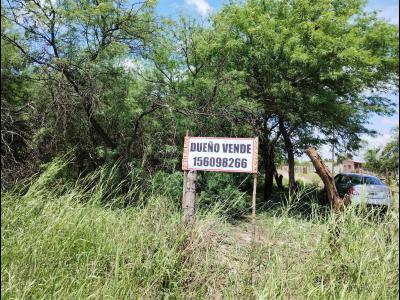 Terrenos Venta Santiago Del Estero Vendo lote de 2Ha. Maquito