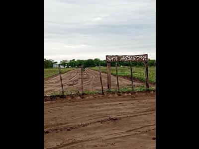 Terrenos Venta Santiago Del Estero Lotes San Agustin