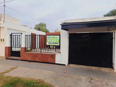 Casas Venta Santiago Del Estero CASA A LA VENTA EN BARRIO JORGE NEWBERY