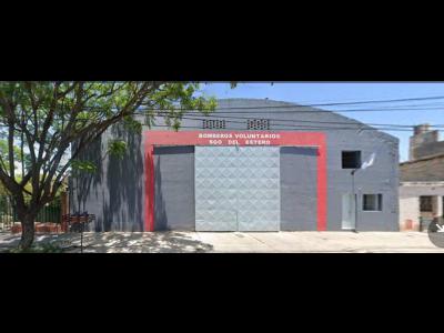 Oficinas y Locales Alquiler Santiago Del Estero ALQUILER DE GALPON