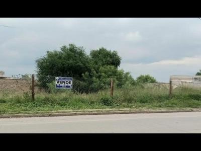 Terrenos Venta Santiago Del Estero TAGLIAVINI VENDE TERRENO (ESQUINA) - TERMAS DE RIO HONDO - RUTA  N 9 - ESQUINA CALLE URUGUAY