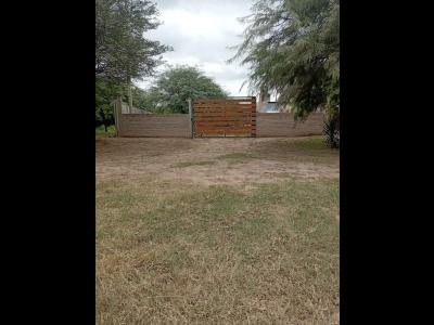 Terrenos Venta Santiago Del Estero SE VENDE TERRENO URGENTE