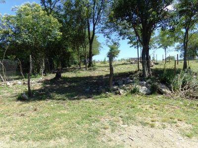 Terrenos Venta Crdoba HERMOSO TERRENO EN LOS REARTES - PCIA. DE CORDOBA