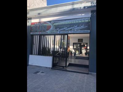 Departamentos Venta Santiago Del Estero VENDO APART HOTEL TERMAL
