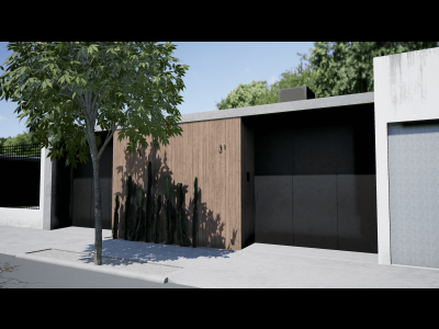 Casas Venta Casa moderna refaccionada a estrenar ? 3 dormitorios | Barrio Reconquista