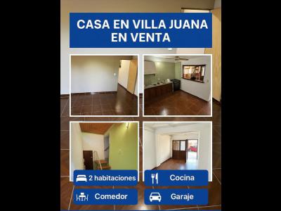 Casas Venta Santiago Del Estero Inmobiliaria MG Vende Casa