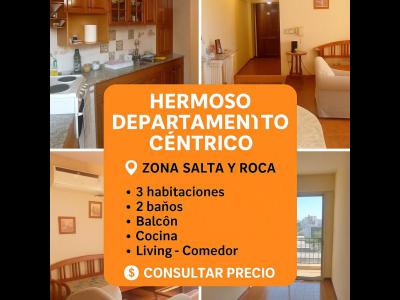 Departamentos Venta Santiago Del Estero Inmobiliaria MG Vende Departamento