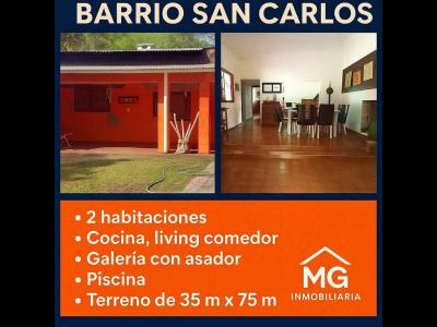 Casas Venta Santiago Del Estero Inmobiliaria MG Vende Casa