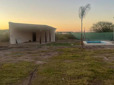 Casas Venta Santiago Del Estero CASA EN CONSTRUCCION