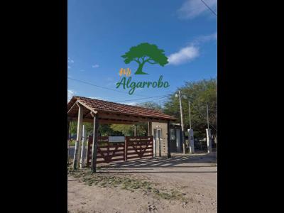 Terrenos Venta Santiago Del Estero VENDO TERRENO EN EL ALGARROBO