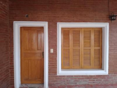 Casas Alquiler Alquilo casa en La Banda Barrio Centro