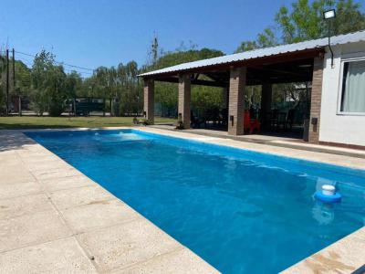 Campos Fincas Chacras Venta Vendo casa finca