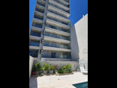 Departamentos Alquiler Santiago Del Estero TAGLIAVINI ALQUILA DPTO. - 2 DORM. - B� CENTRO - AVENIDA ROCA N� 363 - ENTRE SALTA Y JUJUY