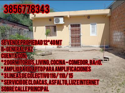 Casas Venta Santiago Del Estero Se vende casa