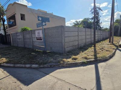 Terrenos Venta Santiago Del Estero VENTA TERRENO ESQUINA BARRIO CABILDO. Saint Germain esquina Domingo Palacios