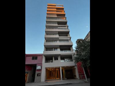 Departamentos Venta Santiago Del Estero TAGLIAVINI VENDE DPTO. 1 DORMITORIO - A ESTRENAR - EDIFICIO SANTIAGO III - B� PARQUE AGUIRRE
