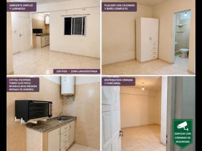 Departamentos Alquiler Santiago Del Estero MONOAMBIENTE CENTRO - DUE�O DIRECTO