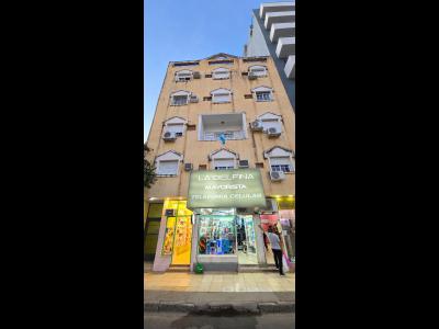 Departamentos Alquiler Santiago Del Estero TAGLIAVINI ALQUILA DEPARTAMENTO - B� CENTRO - CALLE SALTA N� 130